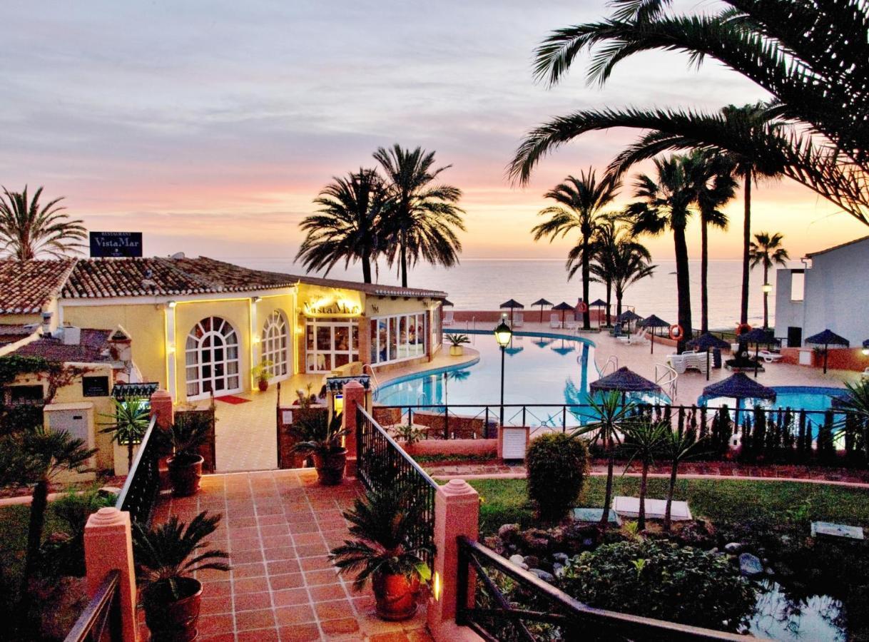 Dona Lola Patricia: Seaside Penthouse Between Marbella And Fuengirola * Sitio de Calahonda